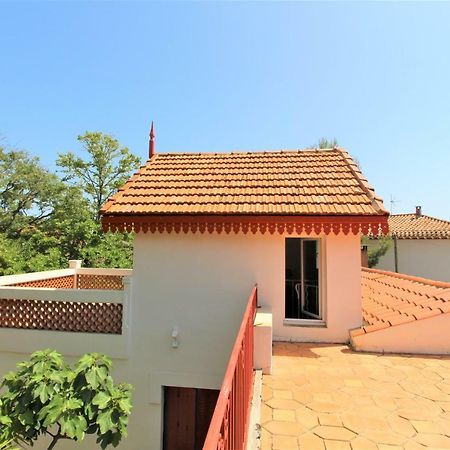 Villa De Charme Sur La Corniche Sète Kültér fotó
