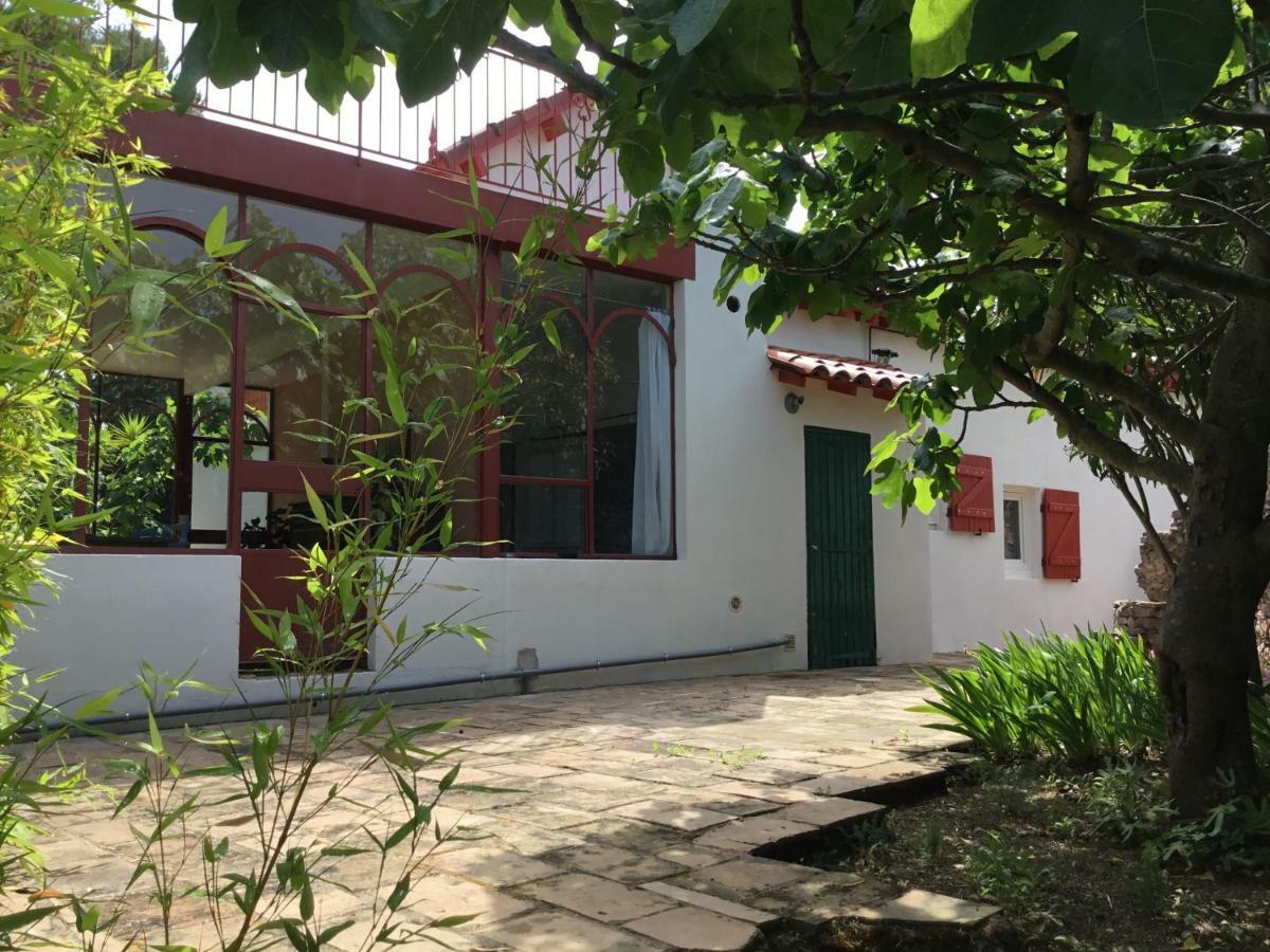 Villa De Charme Sur La Corniche Sète Kültér fotó