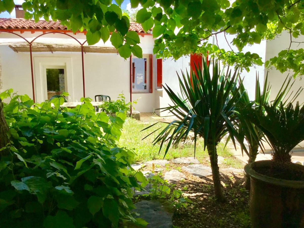 Villa De Charme Sur La Corniche Sète Kültér fotó