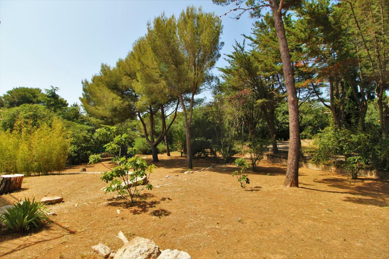 Villa De Charme Sur La Corniche Sète Kültér fotó