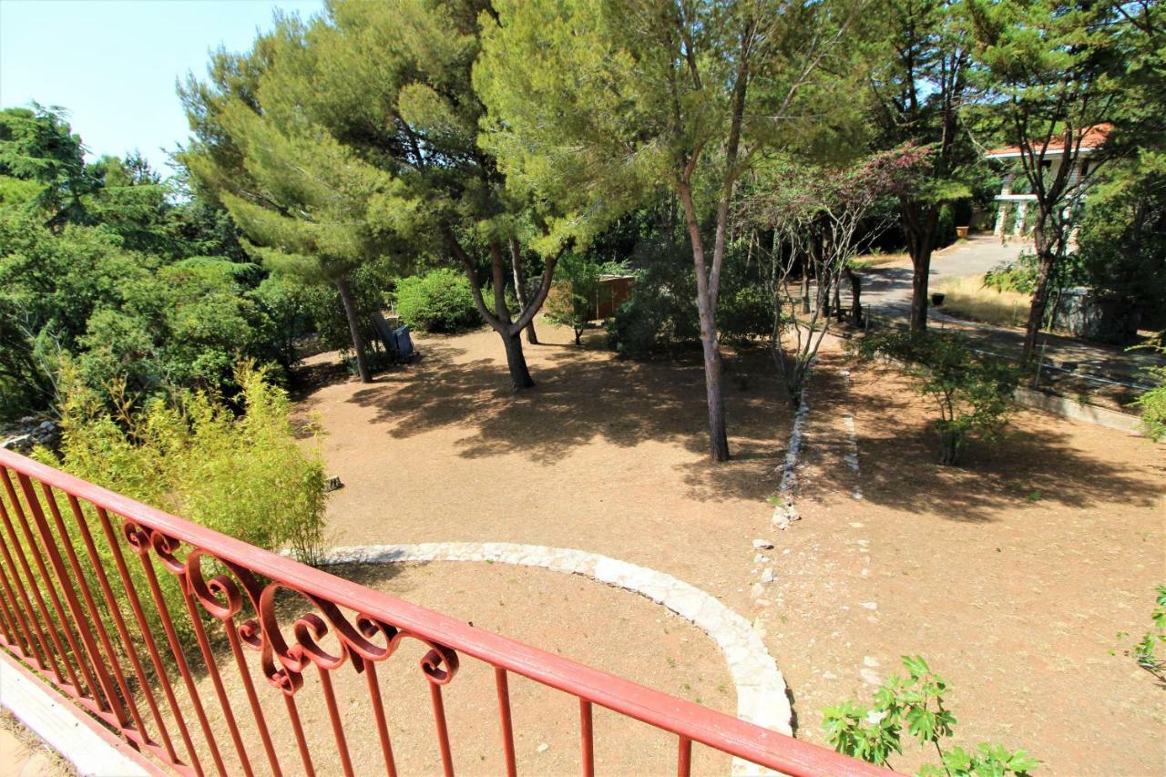 Villa De Charme Sur La Corniche Sète Kültér fotó