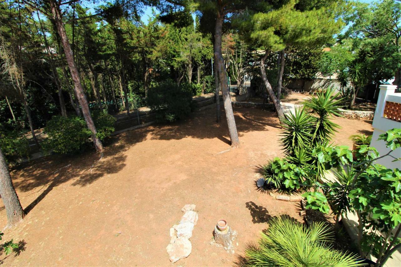 Villa De Charme Sur La Corniche Sète Kültér fotó